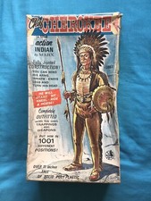 Chief cherokee action for sale  KIDDERMINSTER