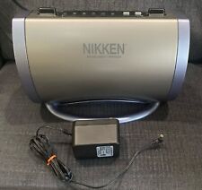 Purificador de ar NIKKEN Air Wellness Traveler, adaptador de energia comprar usado  Enviando para Brazil