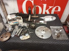 Triumph bsa parts for sale  Willoughby