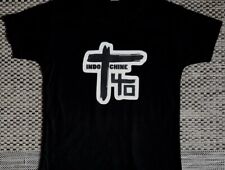 Shirt groupe indochine d'occasion  Quimperlé
