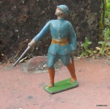 Plomb creux ww1 d'occasion  Dornecy