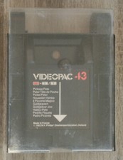 Philips videopac peter d'occasion  Saint-Égrève