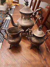 Vintage birmingham silver for sale  Suwanee