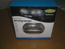 Ring rectangular driving for sale  DORCHESTER