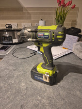 Sealey cordless impact for sale  MANCHESTER