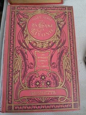 Jules verne drame d'occasion  Bardos
