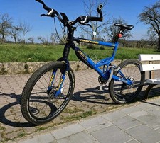 Cannondale jekyll f700 gebraucht kaufen  Bad Homburg v. d. Höhe