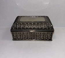 Vintage silver plate for sale  Augusta