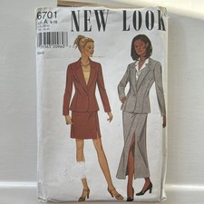 New look sewing for sale  SWANLEY