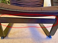 One ikea poang for sale  Portland