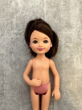 Barbie chelsea gebraucht kaufen  Dahnen, Irrhausen, Preischeid