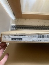 Bnib ikea komplement for sale  CHELMSFORD