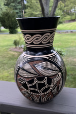 nicaraguan pottery for sale  Canton