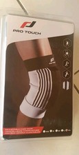 Protouch knieschoner schwarzwe gebraucht kaufen  Niederkirchen