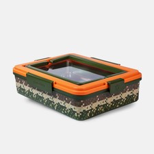 Camo platterbox new for sale  Eugene