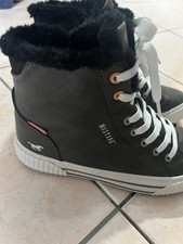 Mustang damen schuhe gebraucht kaufen  Nürnberg