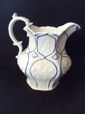 blue white jug for sale blue white jug for sale TADWORTH
