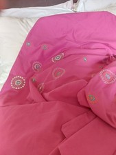 Duvet cover set for sale  OSWESTRY