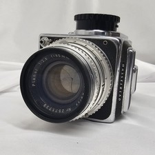 Hasselblad 500c format for sale  Vassar