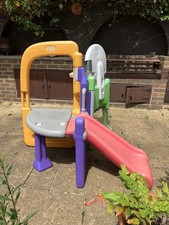 Little tykes foldaway for sale  WOODFORD GREEN