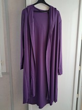 Gilet long taille d'occasion Gilet long taille d'occasion  Verneuil-l'Étang