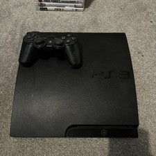 Sony playstation ps3 for sale  ILFORD