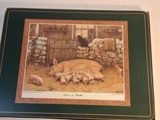 Vintage border fine for sale  SOUTHEND-ON-SEA