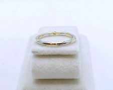 Ring gold 750er gebraucht kaufen  Berlin