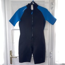 Tribord octane wetsuit for sale  DARTFORD