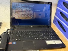 Portatile acer aspire usato  Besana in Brianza