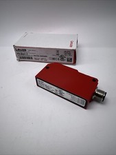 Usado, Sensor fotocélula retrorrefletivo Leuze IPRK 95/44 L.2 parte 50022680 comprar usado  Enviando para Brazil