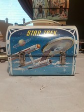 Star trek lunch for sale  Danville