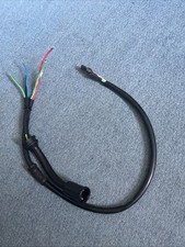 Kabelast zündgrundplatte bgm gebraucht kaufen  Holzwickede