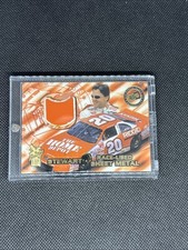 Tony stewart 1999 for sale  Spring
