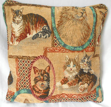 Tapestry style cats for sale Tapestry style cats for sale  SHREWSBURY