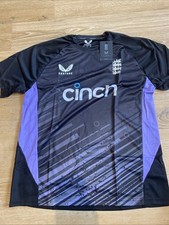 England cricket short for sale  AYLESBURY