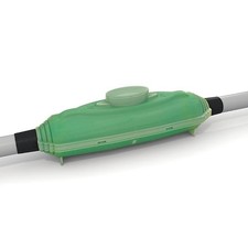 Giunto isolamento resina usato  Monterotondo