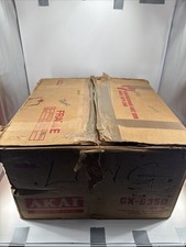 Akai 635d direct for sale  Canton