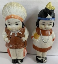 american indian dolls for sale  IPSWICH