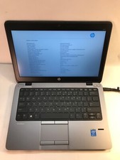 Elitebook 820 laptop for sale  Rochester