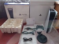 Playstation games console for sale  CLACTON-ON-SEA