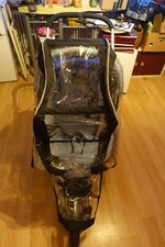 Quinny freestyle maxi gebraucht kaufen  Augsburg