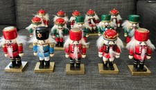 Nutcrackers place card for sale  Garden Grove