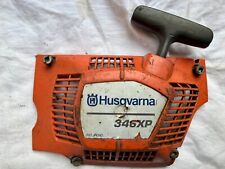 Husqvarna 346xp genuine for sale  GUNNISLAKE