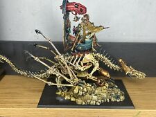 Tomb king liche for sale  SWAFFHAM