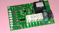 Scheda timer tronic usato  Gallipoli