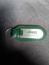 Genuine jeep hughes for sale  CHICHESTER