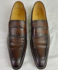 Carrucci stingray embossed for sale  Fort Worth