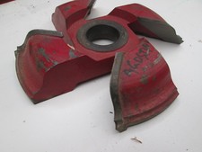 Fresa per legno usato  Italia