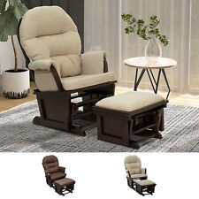 Rocking glider rocker for sale  Wilsonville